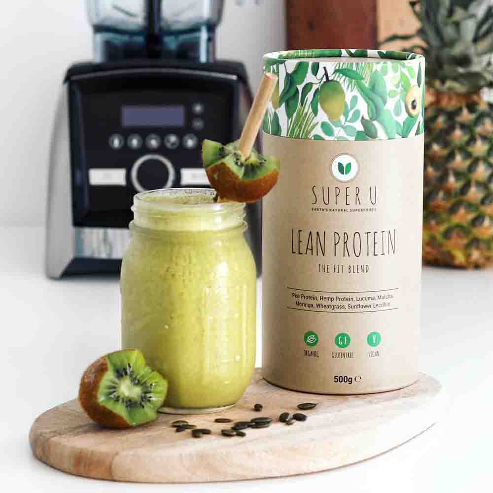Food Grade Paper Superfood Food